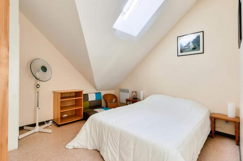 Maison à Notre Dame de Monts - foto 5