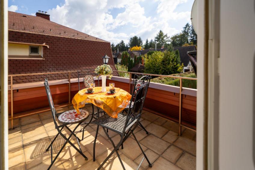 Cedar House - foto 29