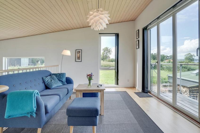 "Lyly" - 100m from the sea in Funen - foto 27