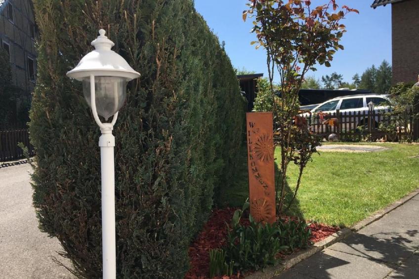 Zum Rosenhügel - foto 30