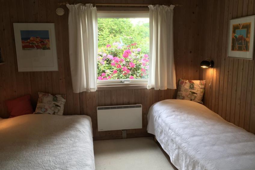 "Naira" - 1.8km from the sea in Sealand - foto 8