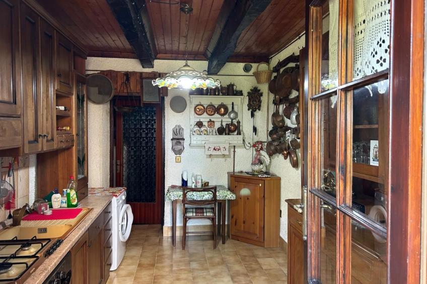 Bauernhaus Santa Maria del Monte - foto 8