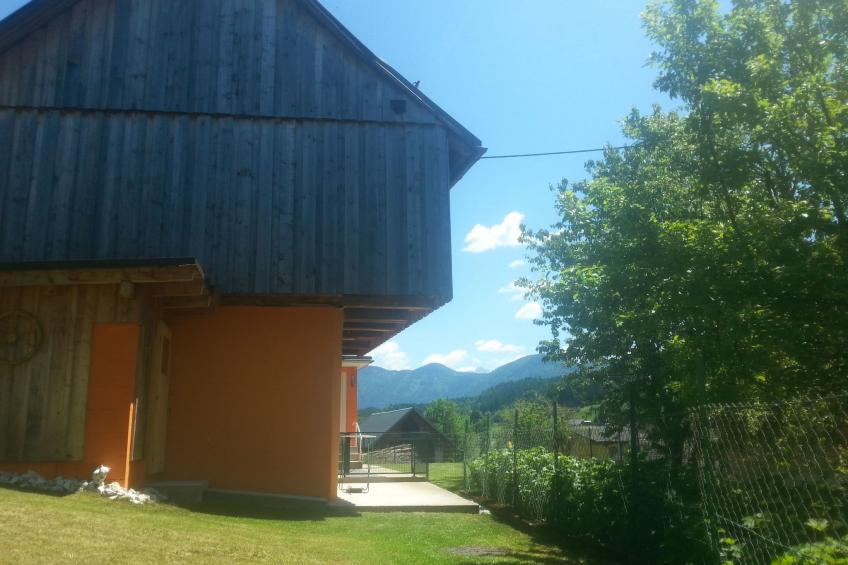 Johanna in Dreulach - foto 3