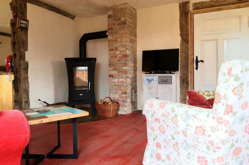 Fischerhus LüttHauke - foto 19