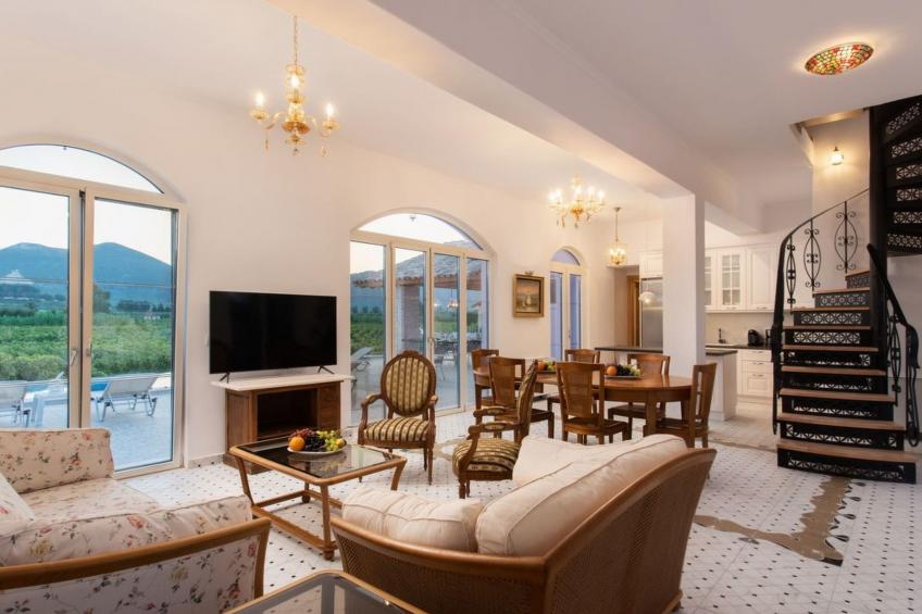 Aneli Luxury Villas, Villa Alexandra 7 Schlafzimmer - foto 50