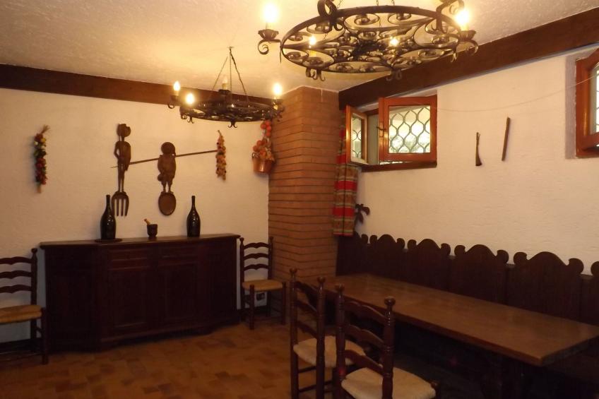 Ferienvilla 'Portese' - foto 11