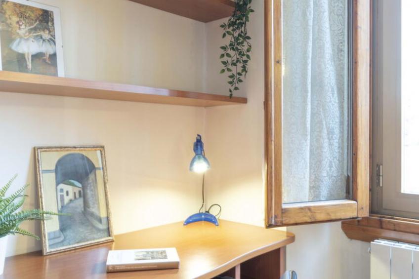 Vintage Apartment In Florence - foto 11