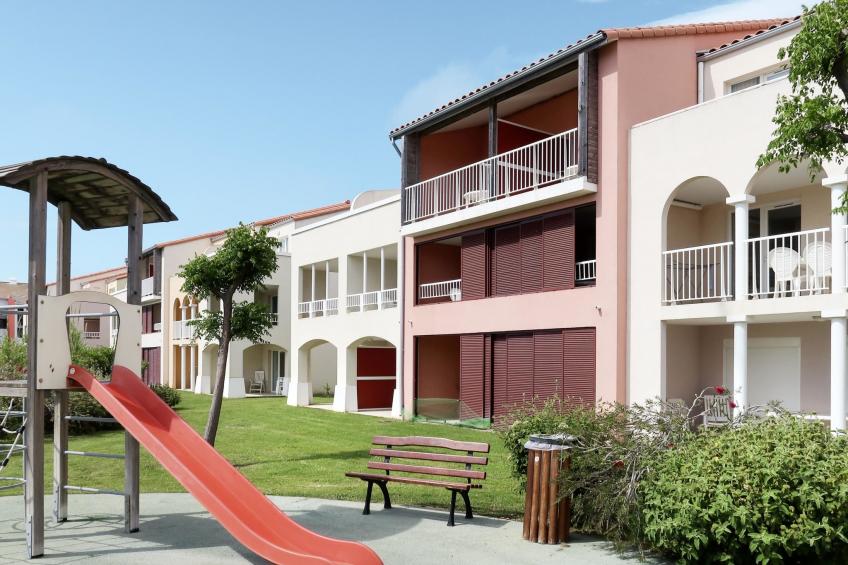 Holiday resort - BF-BNWMN - foto 12