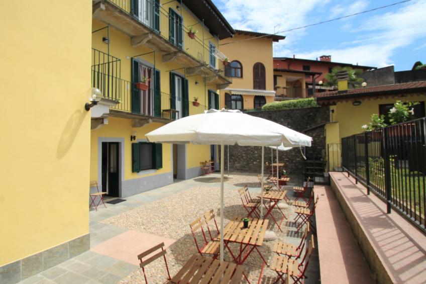 Giardino del Bosso - foto 4