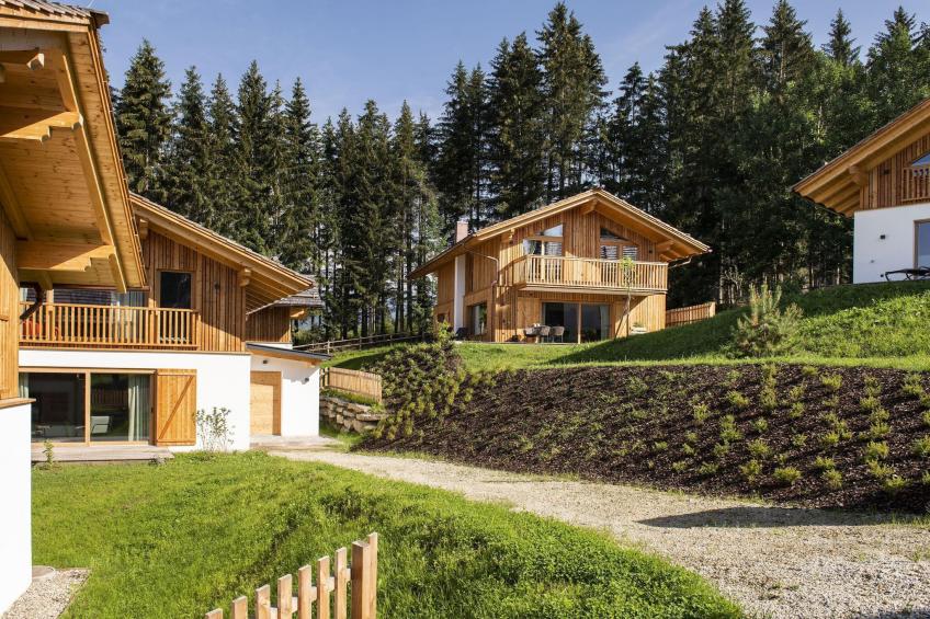 die Dorfidylle "Resi im Dorf" - foto 36
