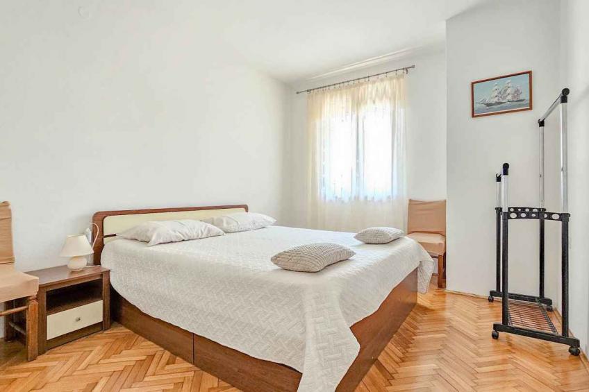 Vakantiewoning Appartement voor 4 personen, 80 meter van zee met terras - BF-PCCGN - foto 20