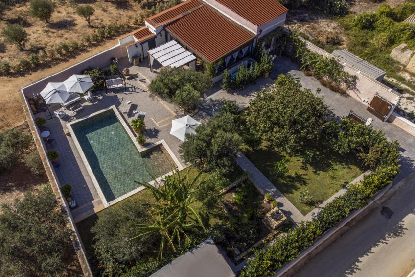 Villa Kadia - foto 2