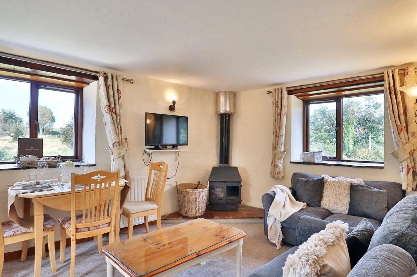 The Dairy Cottages - foto 21