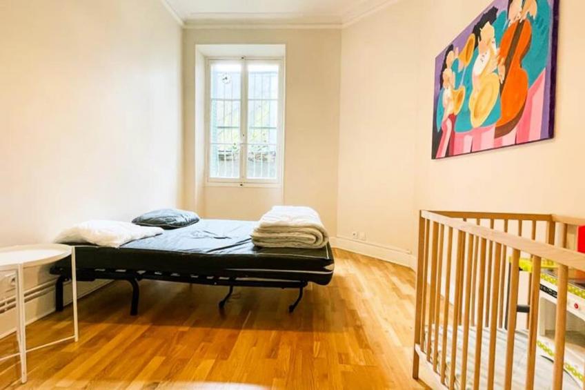 | Le Spacieux De La Gare ♟| Grand T4 Tout équipé |gare De Grenoble - foto 27