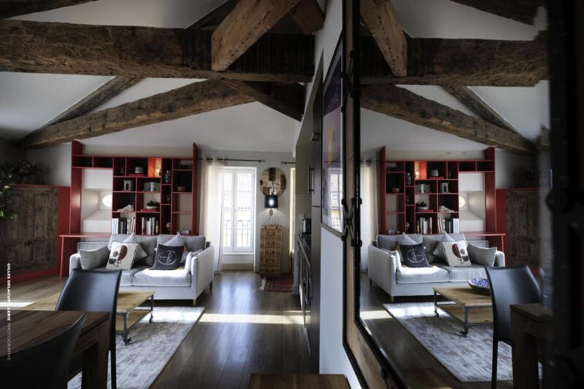 Appartements à La Rochelle - foto 5