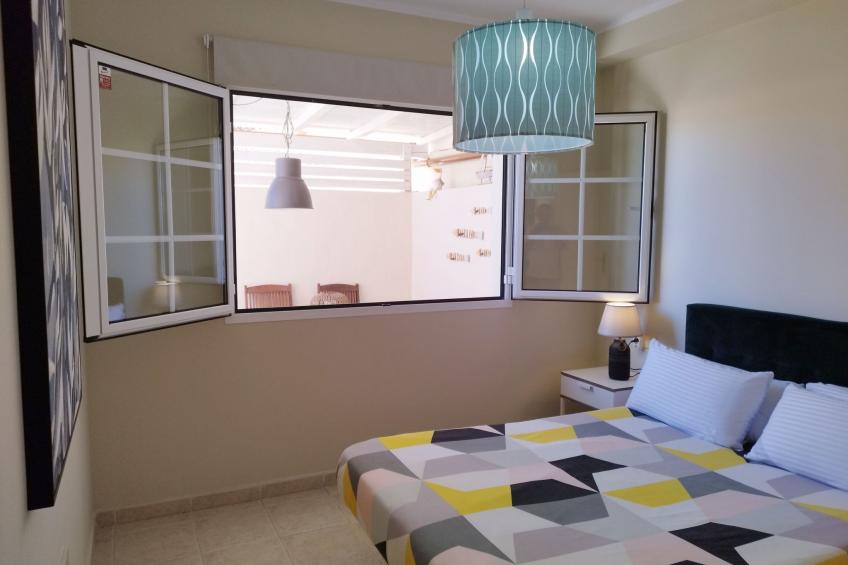 Duplex Casa Maya Caleta de Fuste - foto 11