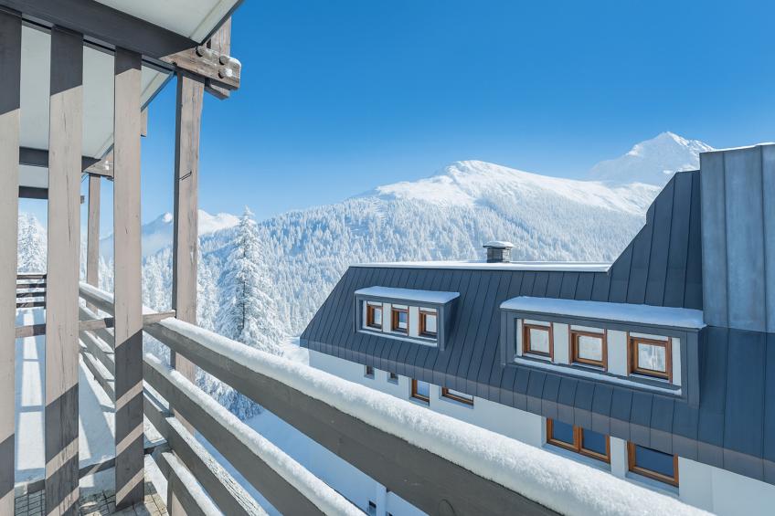 Appartamento Alpine Suite - foto 7