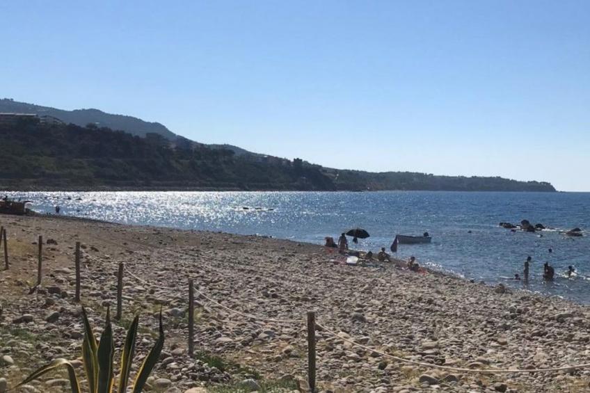 Strandhauswohnung mit Wasserblick - foto 13