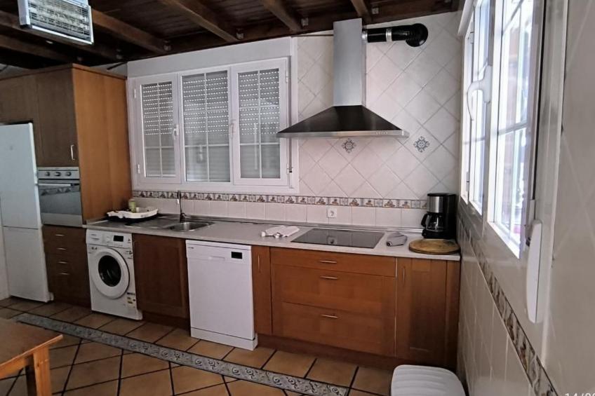 Haus Mirador de Aranjuez - TuCasaTemporal - foto 37