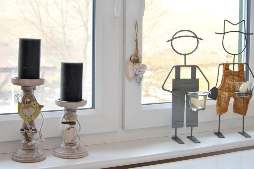 in Feldmannshof mit Grill und Garten - foto 31