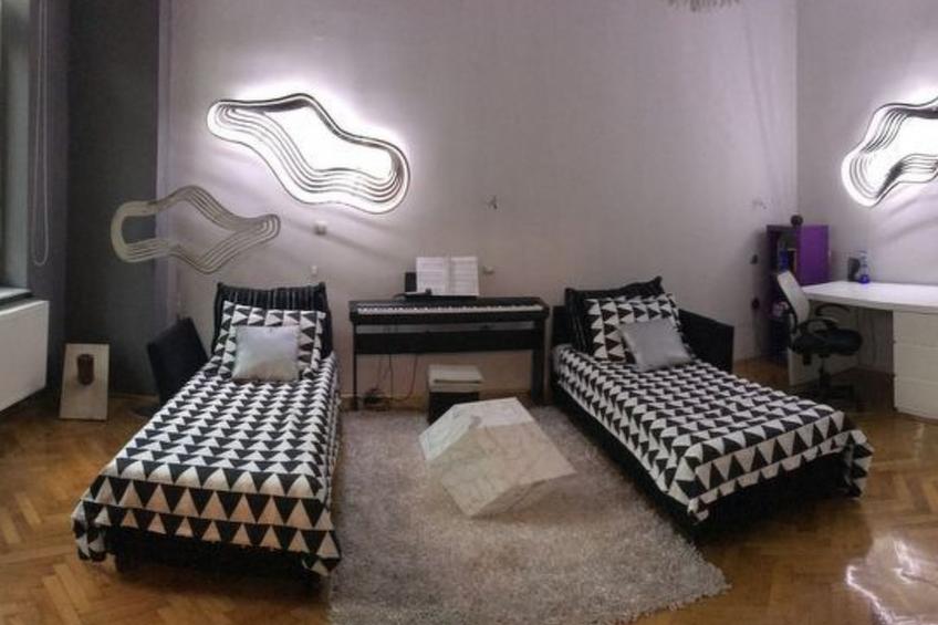 für 5 Personen ca. 92 m² in Rijeka, Kvarner Bucht (Gespanschaft Primorje-G - foto 17