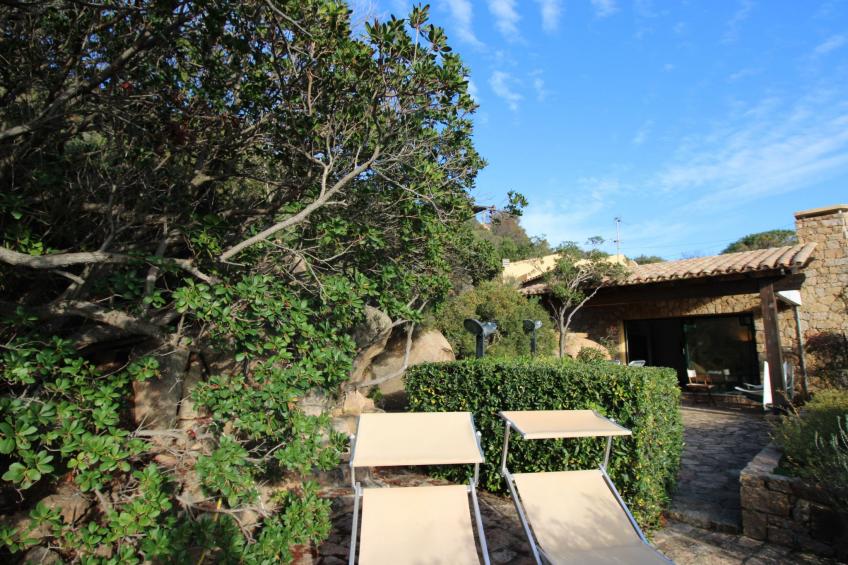 Villa Li Rocchi - foto 44