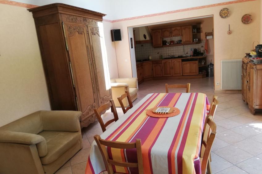 Schönes Haus Isigny für 6 Personen - foto 11