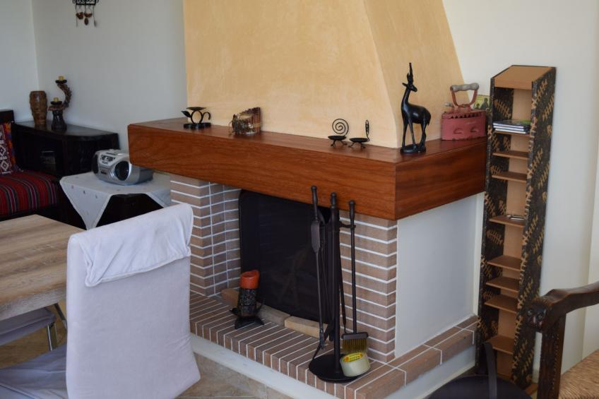 Privater Pool Panorama Athen 2 Stockwerk Villa - foto 14