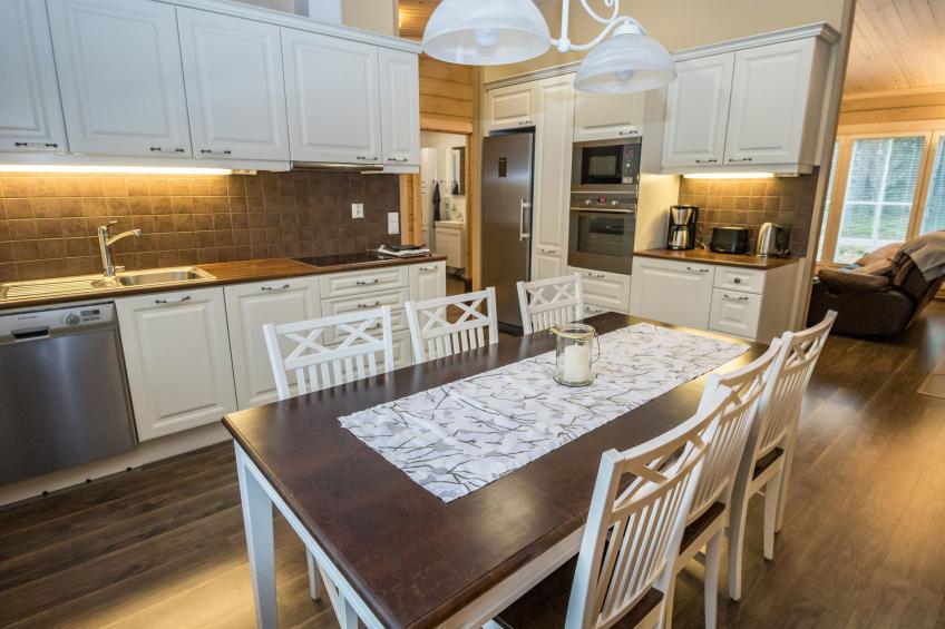 Villa wilhelmiina - foto 8