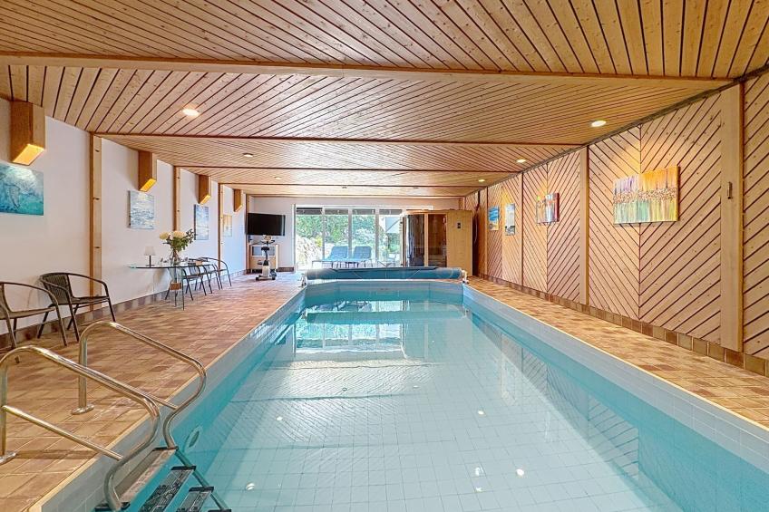 Schwarzwaldhof mit Pool & Sauna - foto 4