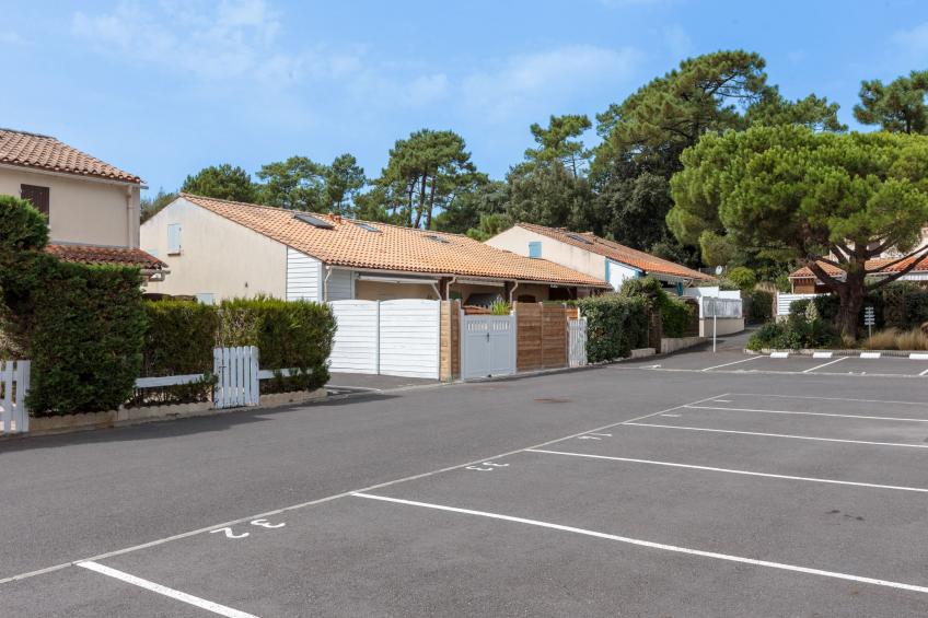 Les Jardins de la Palmyre - foto 19