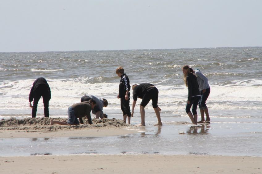 Ferienhaus Sturmschwalbe St Peter-Ording - foto 52