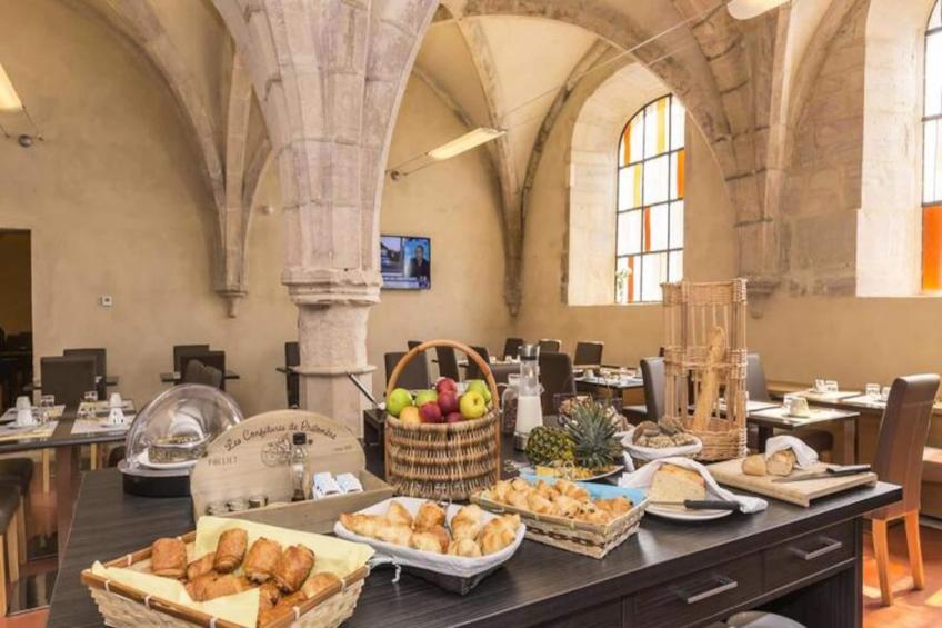 Appart'hôtel Odalys Les Cordeliers - foto 11