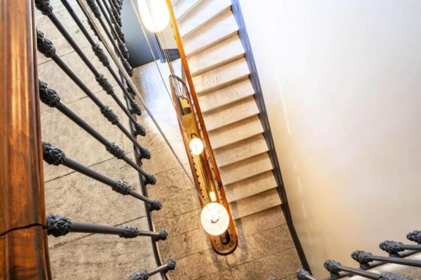 Magnifique Et Lumineux T3 De Charme Aux Quinconces Idéal Pour 4 Personnes - foto 7