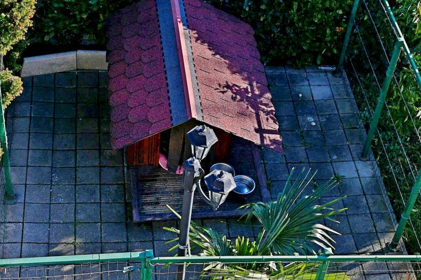 Vakantiewoning met airconditioning - BF-66BR - foto 8