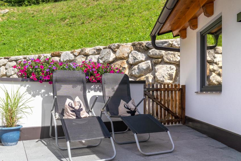 Chalet Georg - foto 21