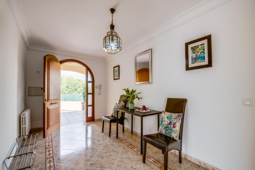 Villa Corb Mari - foto 16