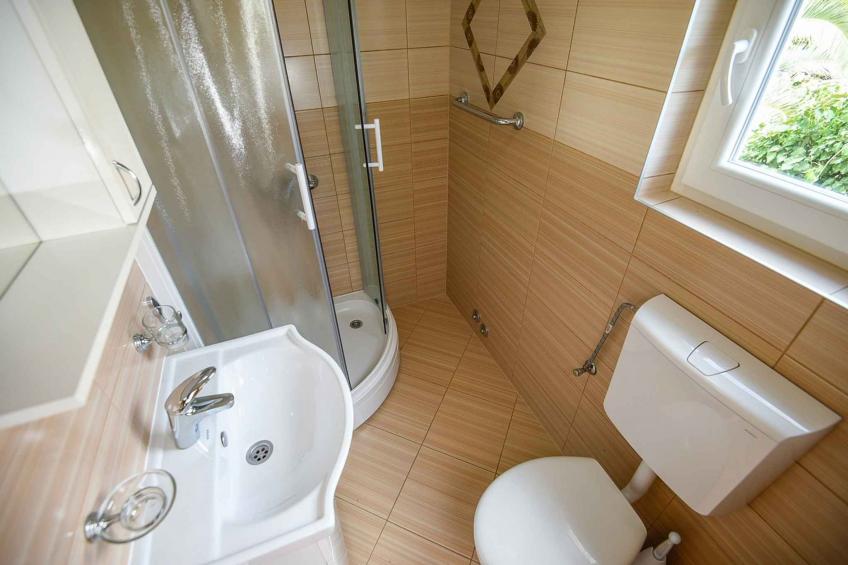 Ferienwohnung auf der Halbinsel Peljesac - BF-P8JFH - foto 7