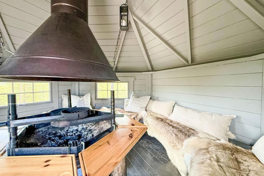 Kringelfjorden Renen - foto 5