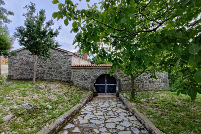 Villa Galant Brgudac - Private Oasis with Pool - foto 17