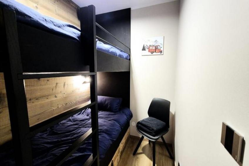 Appartement D'exception Aux Pieds Des Pistes - foto 6