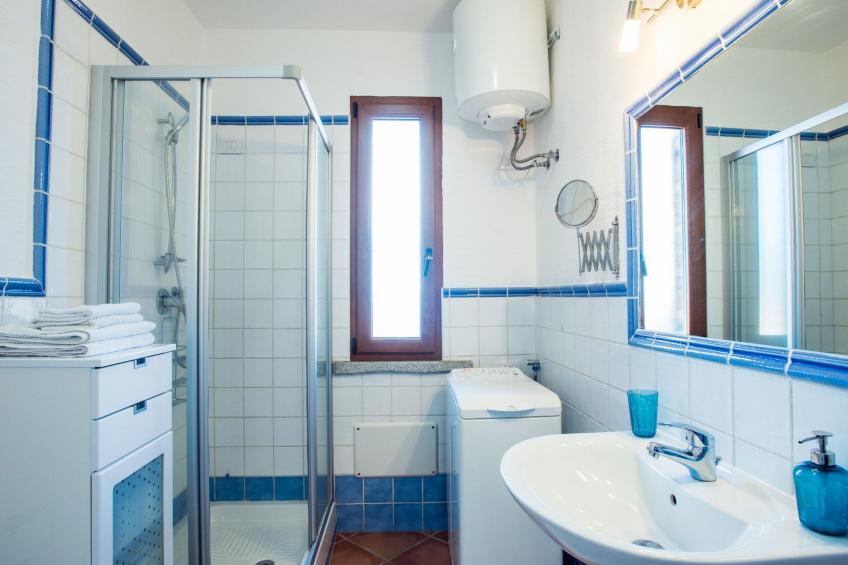 Villa Brezza Marina - Nebida - foto 10