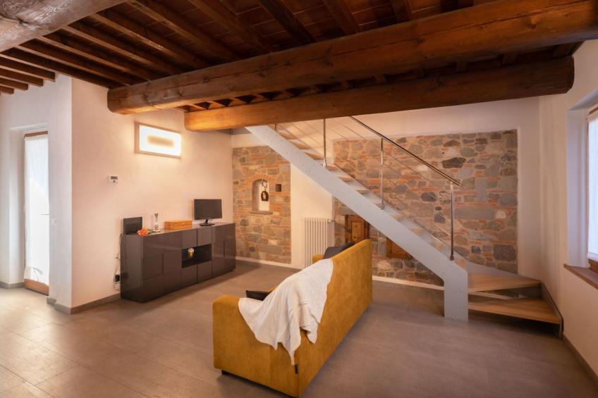 Modernes Haus mit Garten und privatem Parkplatz - foto 27