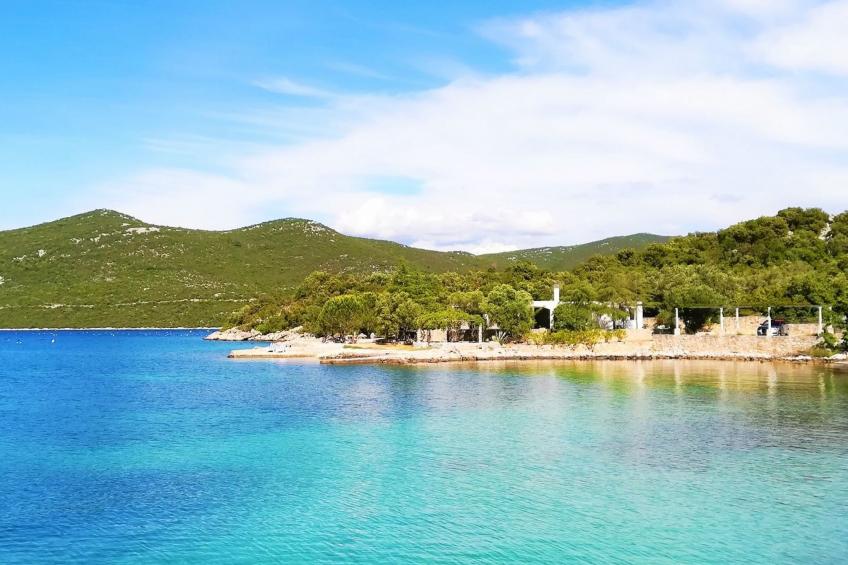 Anwesen mit Blick auf das Wasser - foto 23