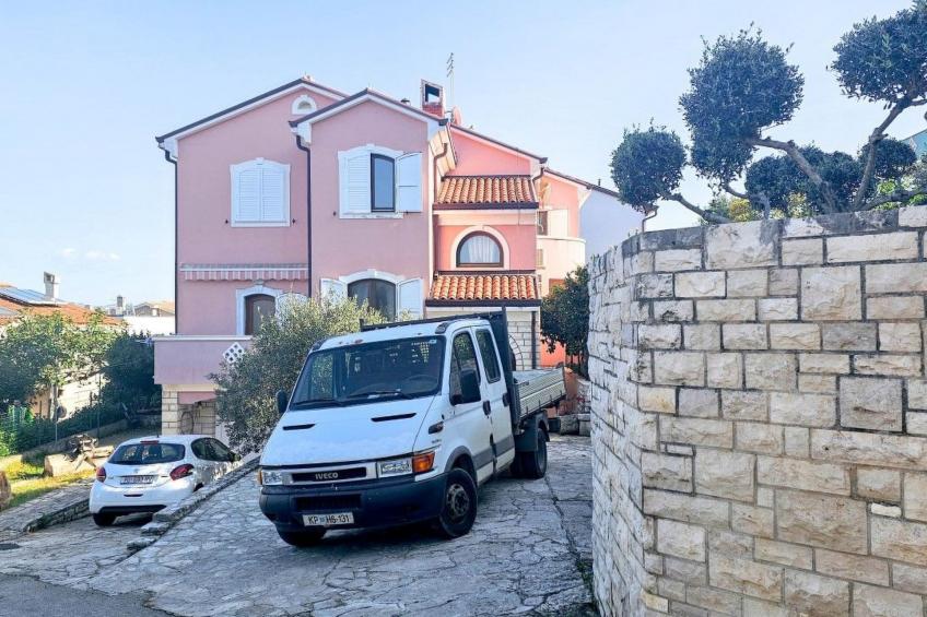 Apartment für 2 Personen mit Meerblick - foto 25