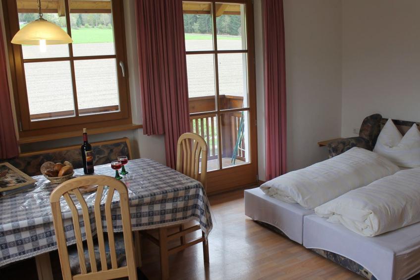 Gemütliche Ferienwohnung für vier Personen - foto 3