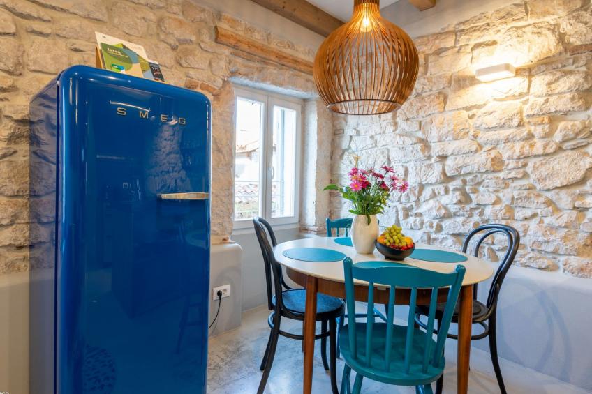 Appartement in Rovinj - foto 9