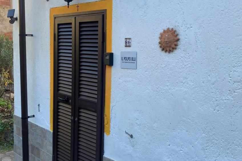 Wohnung 'The Blue Octopus' mit Blick aufs Wasser - foto 35