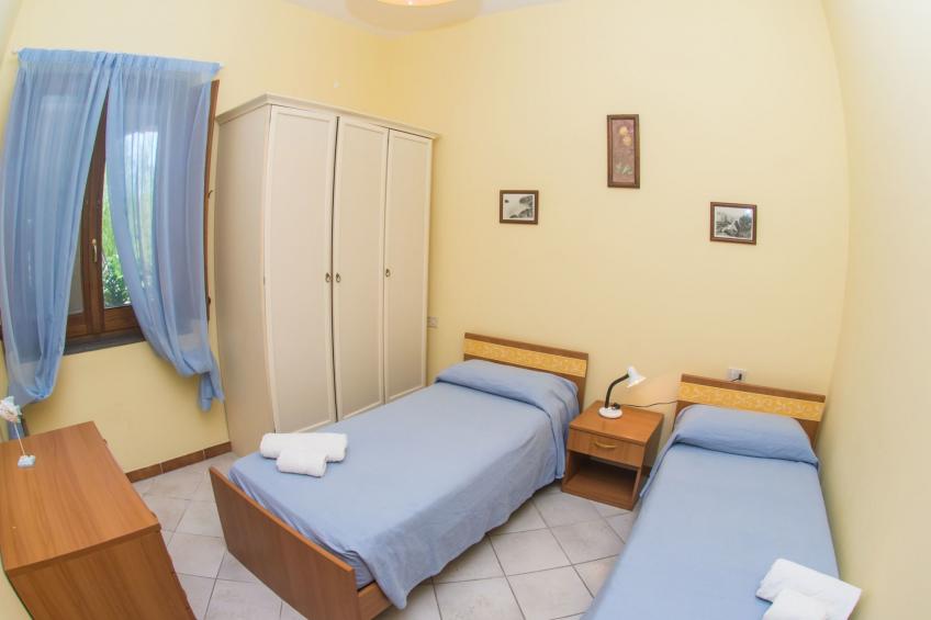 Wohnung in Centola mit gemeinsamem Pool, Terrasse und Grill - foto 19