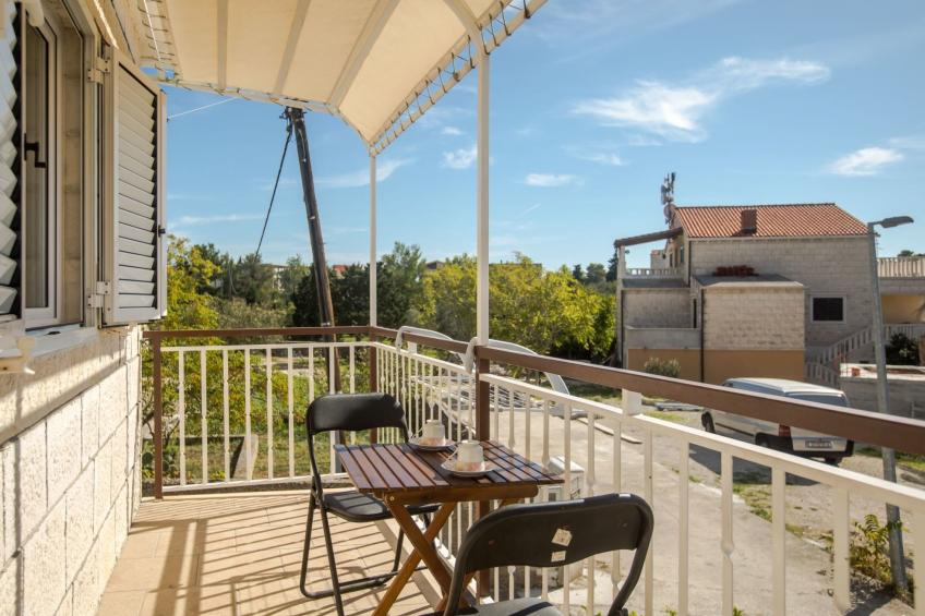 Unabhaengige Ferienwohnung in Sumartin mit Grill - foto 12